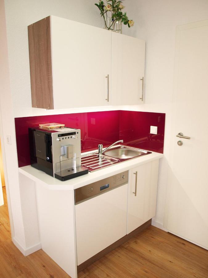 123 Zimmerfrei Schoneck Ngoại thất bức ảnh