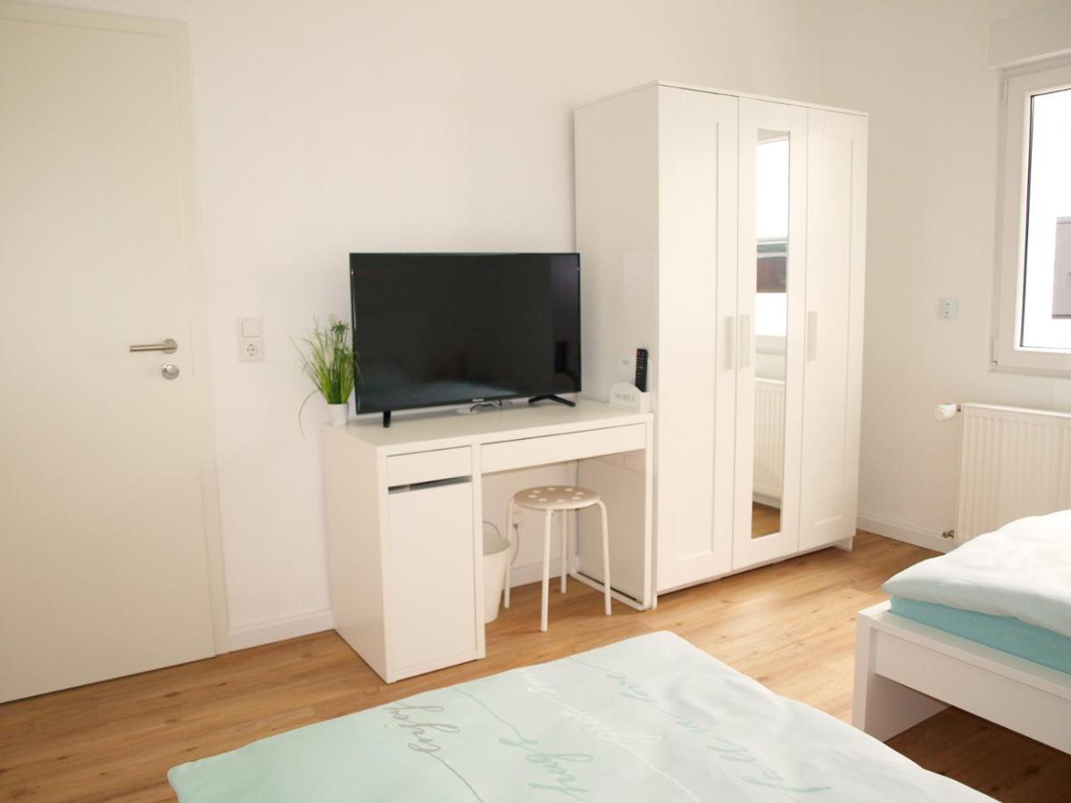 123 Zimmerfrei Schoneck Ngoại thất bức ảnh