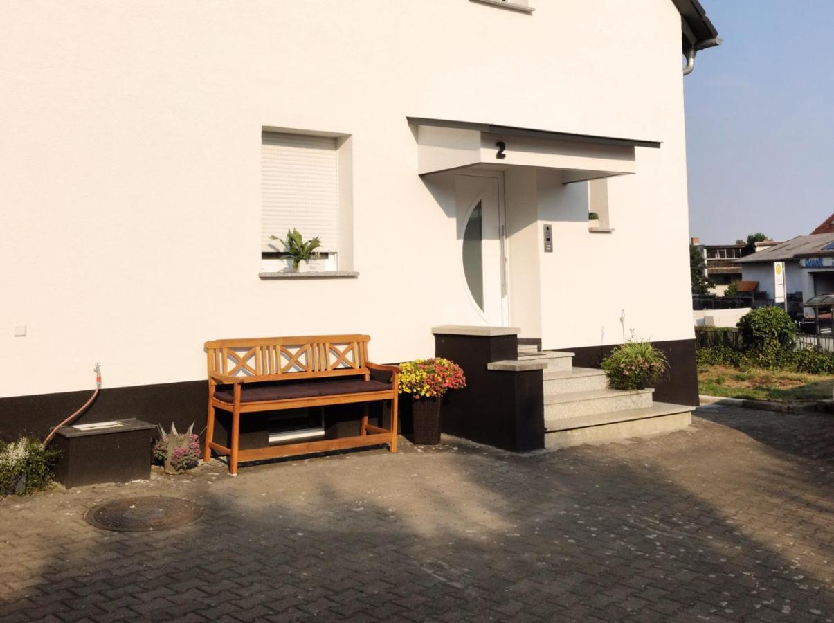 123 Zimmerfrei Schoneck Ngoại thất bức ảnh