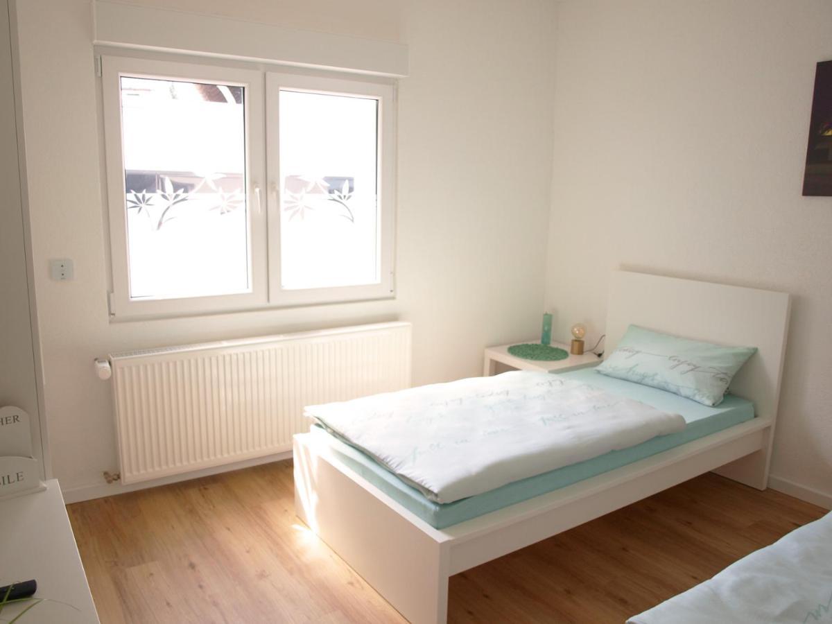 123 Zimmerfrei Schoneck Ngoại thất bức ảnh