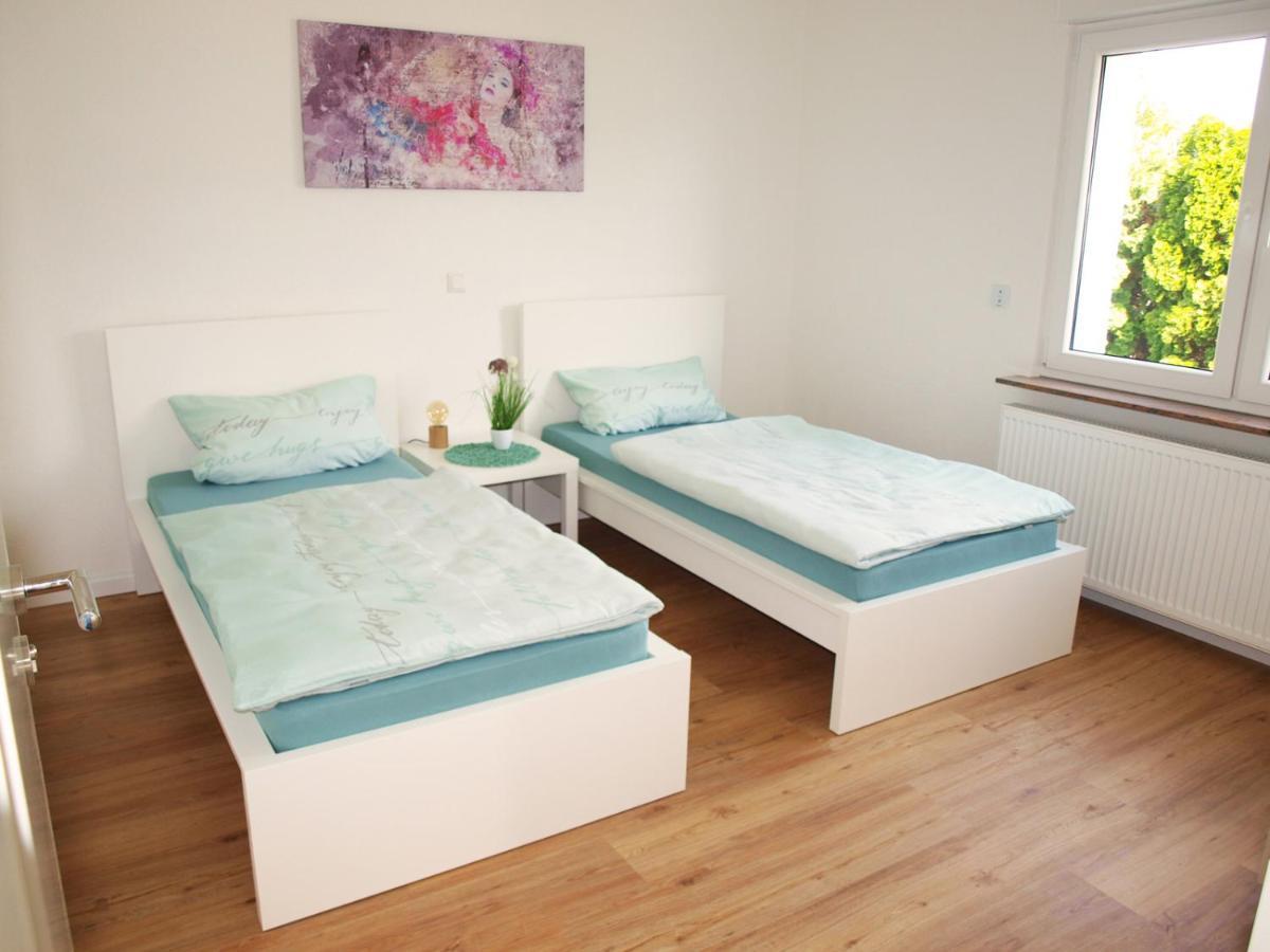 123 Zimmerfrei Schoneck Ngoại thất bức ảnh