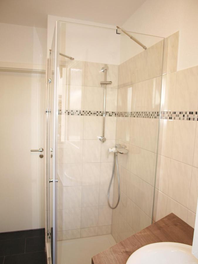 123 Zimmerfrei Schoneck Ngoại thất bức ảnh
