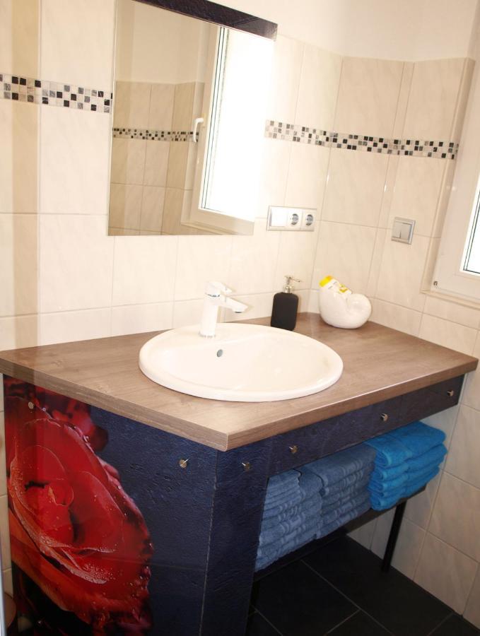 123 Zimmerfrei Schoneck Ngoại thất bức ảnh