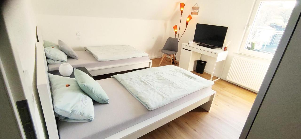 123 Zimmerfrei Schoneck Ngoại thất bức ảnh