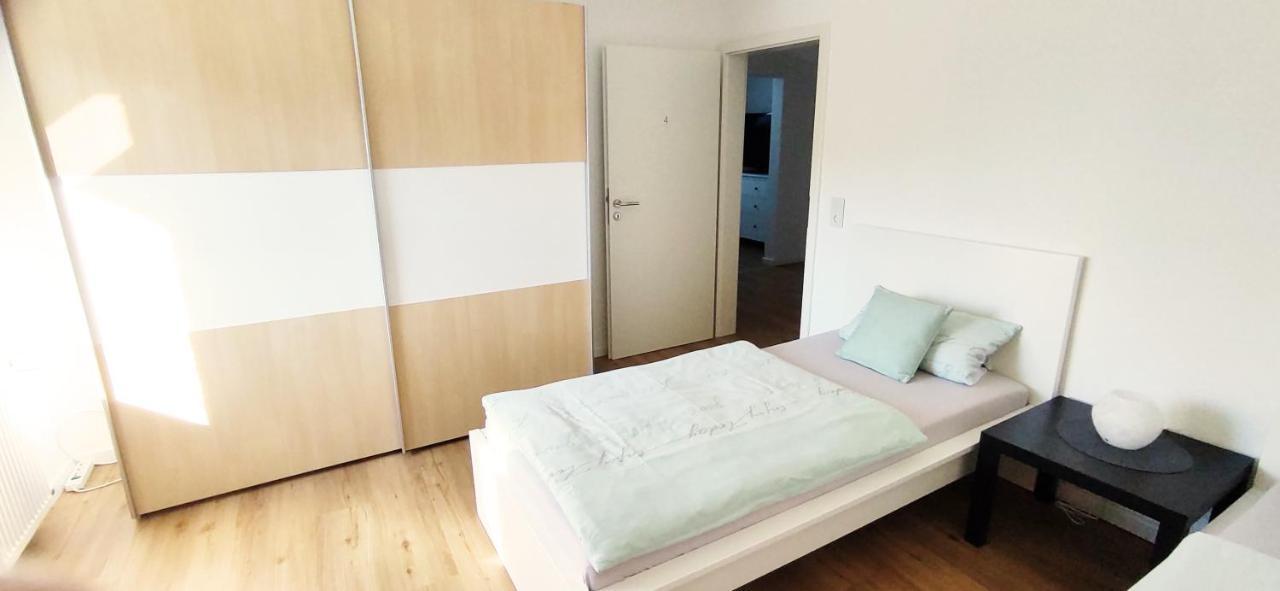 123 Zimmerfrei Schoneck Ngoại thất bức ảnh