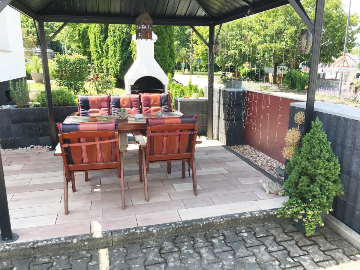 123 Zimmerfrei Schoneck Ngoại thất bức ảnh